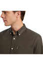 2023 Ariat Mens Clement Shirt 10042099 - Earth Heather